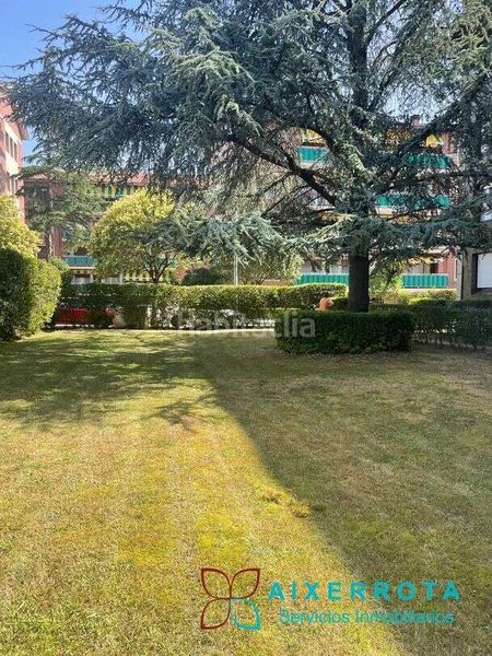 Foto 0e3df7ce-2ea5-4c95-9d81-eceb9f818455. Pis amb calefacció aparcament a Negurigane-Peruri Leioa