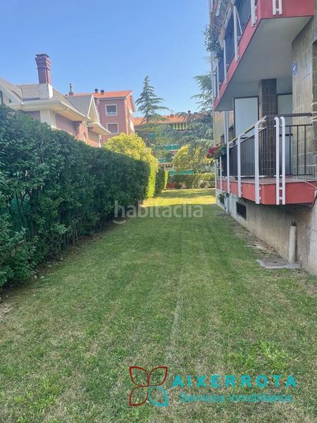 Foto 1bd72c62-702a-4851-a8a8-6f9e2c13d1e1. Pis amb calefacció aparcament a Negurigane-Peruri Leioa