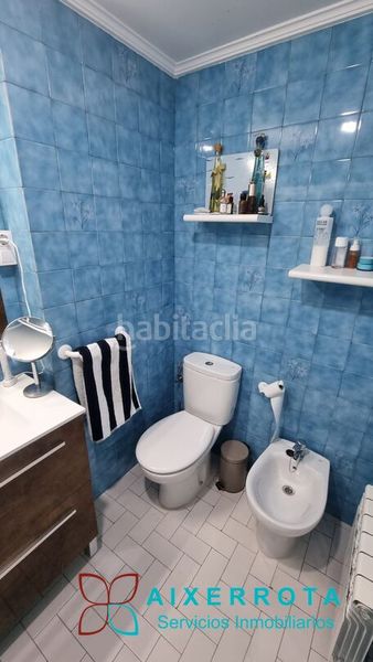 Foto 3c38a46f-2d3e-412b-bbb8-e6353b5a2b75. Pis amb calefacció aparcament a Sarrikobaso Getxo