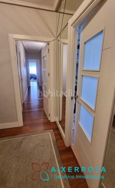 Foto af1c8b9c-0aed-4966-95aa-6311a1874397. Pis amb calefacció aparcament a Sarrikobaso Getxo