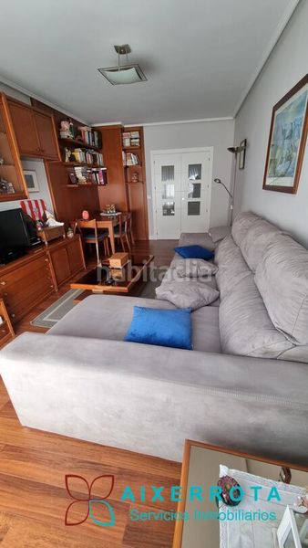 Foto f6ca6718-60fe-4e3d-800c-17b16808c9ac. Pis amb calefacció aparcament a Sarrikobaso Getxo