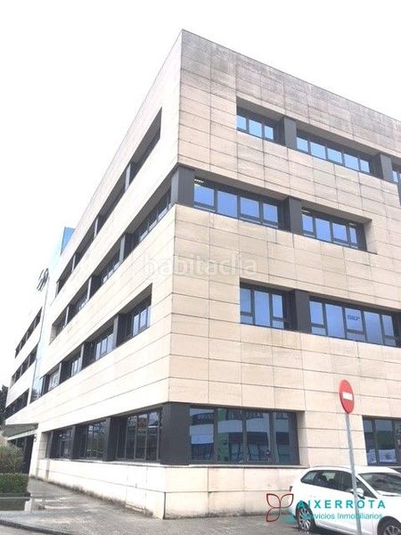 Foto 32b7b589-c03d-4745-9b4a-116c4c786929. Affitto ufficio con riscaldamento in Derio