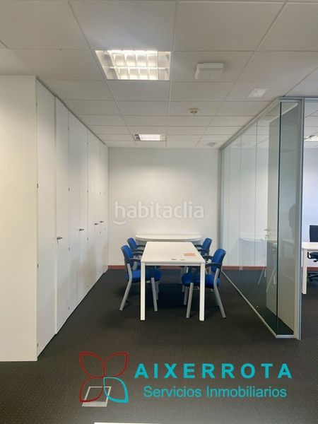 Foto 480ebb7c-7b5a-4425-8746-ec4127c4267f. Affitto ufficio con riscaldamento in Derio