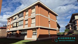 Pis  Matxitxako kalea. Getxo, arrigunaga, vivienda amplia con garaje cerrado a un paso