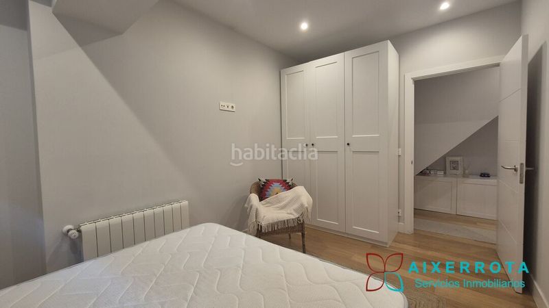 Foto 0674ebf3-9567-4be4-b5e6-8422971b2c46. Flat with heating parking in santa maría de Getxo Getxo