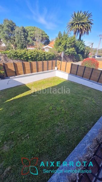 Foto 0a3986be-80bb-4e2d-8ec8-bb9a5a30ef40. Flat with heating parking in santa maría de Getxo Getxo
