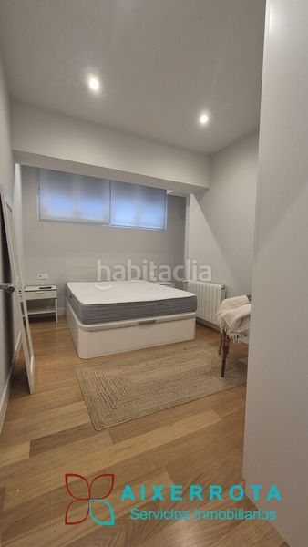 Foto 16f6de20-3710-44b6-a295-e1d638824d8a. Flat with heating parking in santa maría de Getxo Getxo