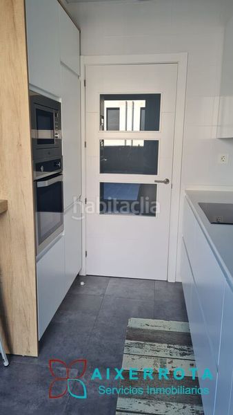 Foto 44c48b88-b5ba-4e95-a4c6-40e86589ec55. Flat with heating parking in santa maría de Getxo Getxo