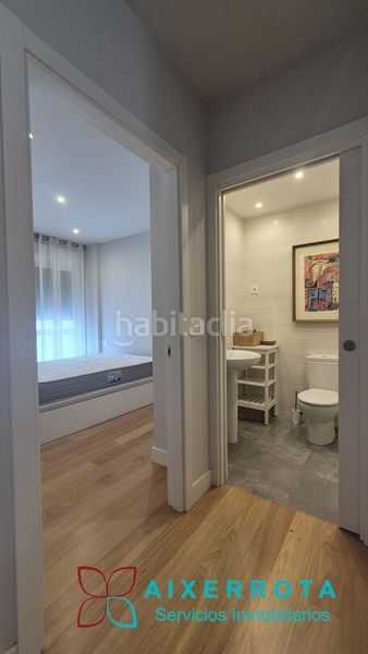 Foto 45005510-1d84-4033-8904-a1ab395761da. Flat with heating parking in santa maría de Getxo Getxo
