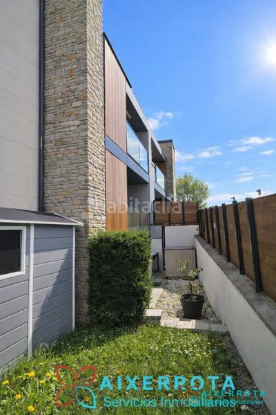 Foto 54d0be22-aa34-4cb9-9f4d-5d8fa60b32af. Flat with heating parking in santa maría de Getxo Getxo