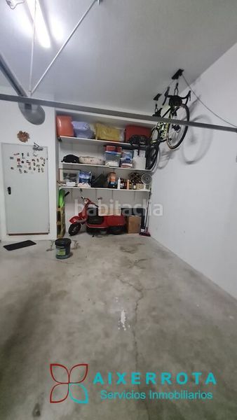 Foto 54f13c0b-cebf-4a00-bee8-79da10dc1fb0. Flat with heating parking in santa maría de Getxo Getxo