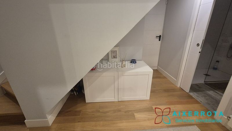 Foto 56adf8fa-6077-4e9d-a17f-830164755fee. Flat with heating parking in santa maría de Getxo Getxo