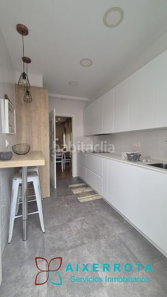 Foto 57f56042-6f68-43d2-bb38-e933908dd0ff. Flat with heating parking in santa maría de Getxo Getxo