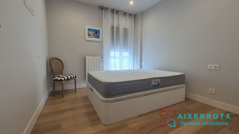 Foto 58ce2c5c-0699-4764-abc8-e6318cecc1f0. Flat with heating parking in santa maría de Getxo Getxo