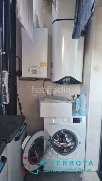 Foto 7271048c-4465-4ba9-a25f-630bd67cdffa. Flat with heating parking in santa maría de Getxo Getxo