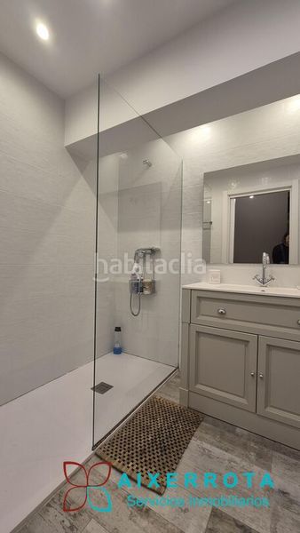 Foto 78daad68-adcb-4c53-a571-5087b455ddbf. Flat with heating parking in santa maría de Getxo Getxo