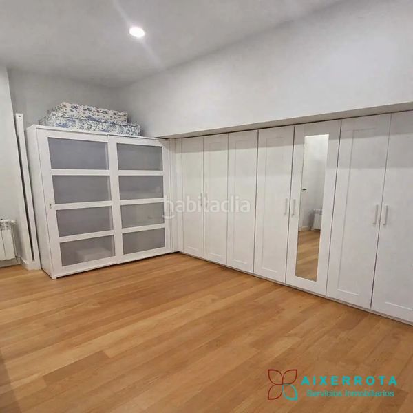 Foto 7a7ea75c-c3b7-4ab3-8293-118e7b14b766. Flat with heating parking in santa maría de Getxo Getxo