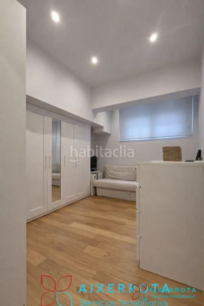 Foto 858d0131-341c-4328-9020-3aa36ceca19a. Flat with heating parking in santa maría de Getxo Getxo