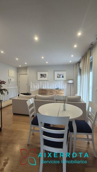 Foto b6602711-2f93-4eab-abff-0b73623cf29e. Flat with heating parking in santa maría de Getxo Getxo