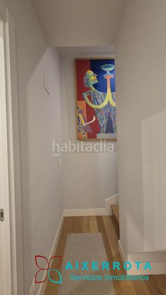 Foto c187fdc9-b93c-433e-beca-0fc8b01e4571. Flat with heating parking in santa maría de Getxo Getxo