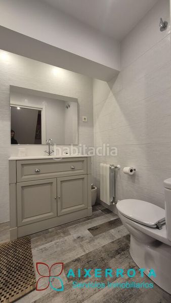 Foto c5a4fab9-e051-4392-b753-eb33cdd06e69. Flat with heating parking in santa maría de Getxo Getxo