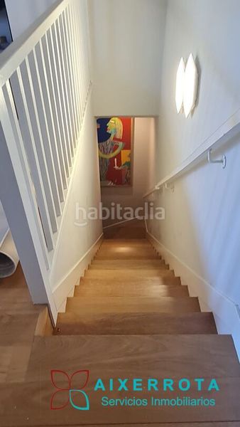 Foto e2a2f9c8-cd3e-4b5d-9ee4-e57ed7e8cd5c. Flat with heating parking in santa maría de Getxo Getxo