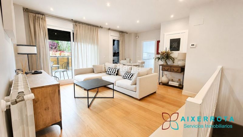 Foto e6cdeeae-130d-4604-80ee-9ba3a0eeea90. Flat with heating parking in santa maría de Getxo Getxo