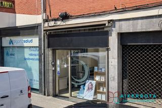 Local Comercial a Amezti Kalea