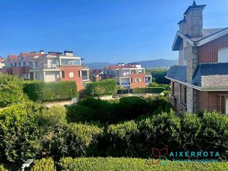 Location Maison jumelée  Otxoa ortiz kalea. Getxo andra mari,