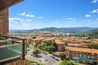 Apartament  Telletxe kalea. En algorta, junto a parada de metro, apartamento con vistas desp