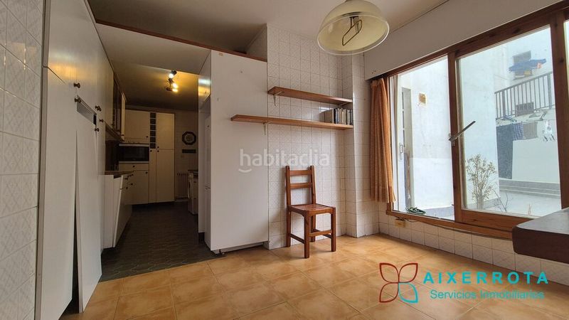 Foto 028515dd-c8bc-48e9-aba3-c97a49d27a18. Flat with heating parking in Villamonte Getxo