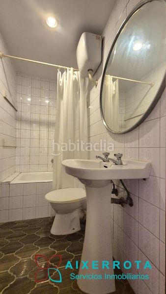 Foto 14695f20-2c50-45a6-8d75-15eae6b19ba0. Flat with heating parking in Villamonte Getxo