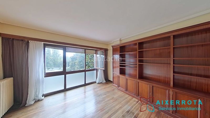 Foto 174ea66c-d70b-4c78-8d88-21b37497f2cb. Flat with heating parking in Villamonte Getxo