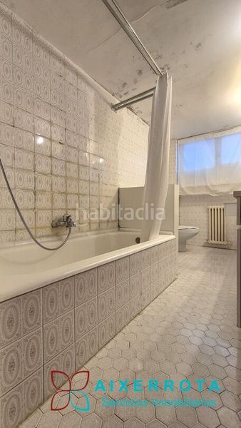 Foto 1b3b12f6-7bb7-4478-a10b-18f66057334e. Flat with heating parking in Villamonte Getxo