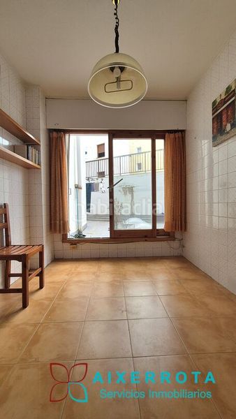 Foto 2799f054-7d0d-4017-b04f-a94d038fb406. Flat with heating parking in Villamonte Getxo