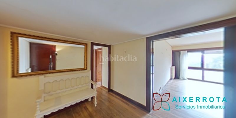 Foto 30d081f3-cec9-4d69-8ac5-86bfdf8577e3. Flat with heating parking in Villamonte Getxo