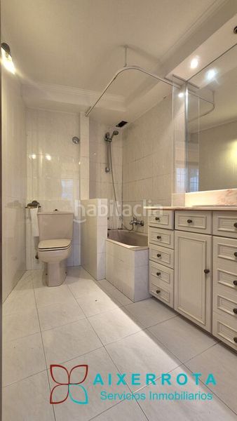 Foto 32706db8-bc5d-4b41-875d-94192a4c55ff. Flat with heating parking in Villamonte Getxo