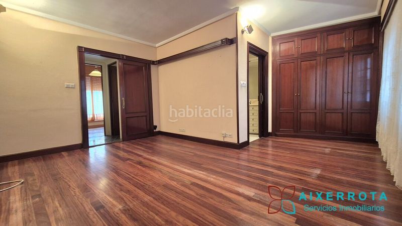 Foto 34cab62d-e65f-4895-a96f-3a13a3dd14a4. Flat with heating parking in Villamonte Getxo