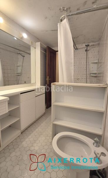 Foto 3be0e6cb-20ff-4a9b-af54-f523217ef1fd. Flat with heating parking in Villamonte Getxo