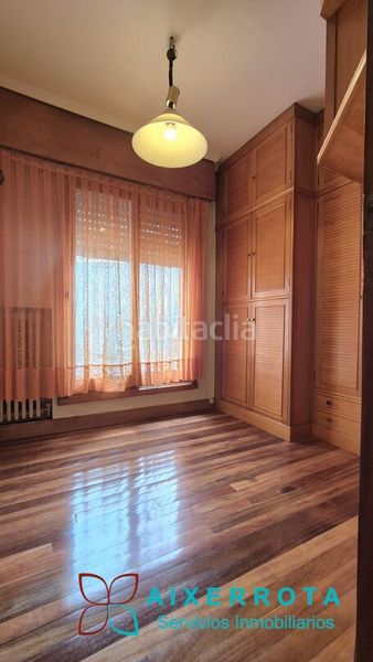 Foto 47c7fd81-bcde-47b5-a5c6-5a92658ff0bf. Flat with heating parking in Villamonte Getxo