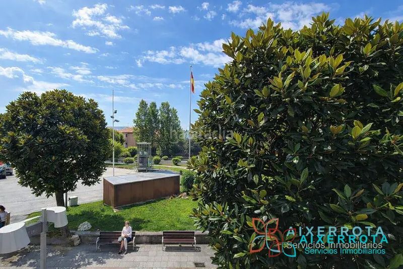 Foto 64a82799-5581-4ae7-85d1-24e9b5eae7a7. Flat with heating parking in Villamonte Getxo