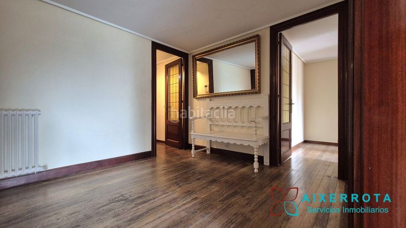 Foto 67d499ba-c925-4fdd-bd27-aca99788f4b3. Flat with heating parking in Villamonte Getxo
