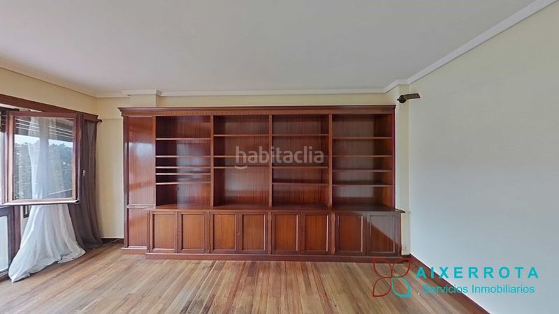 Foto 8d78bbc7-da06-4f7e-8e31-2b1a2b26733d. Flat with heating parking in Villamonte Getxo