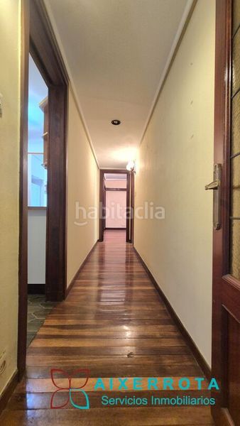 Foto 9144affc-d4fb-4d0e-9bbb-9e8750a68583. Flat with heating parking in Villamonte Getxo