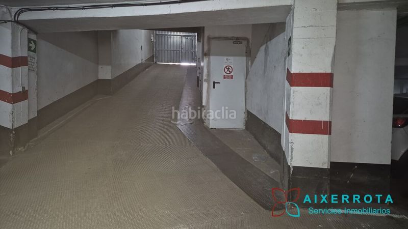 Foto a7d5b0b1-a8c1-4e17-9832-d712ecb9231c. Flat with heating parking in Villamonte Getxo