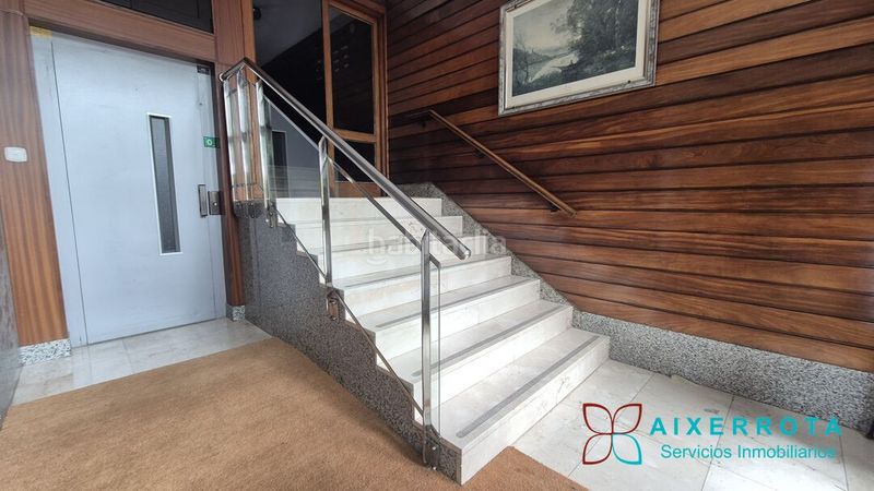 Foto ba892d51-963f-4c1f-bb80-69468d88f040. Flat with heating parking in Villamonte Getxo