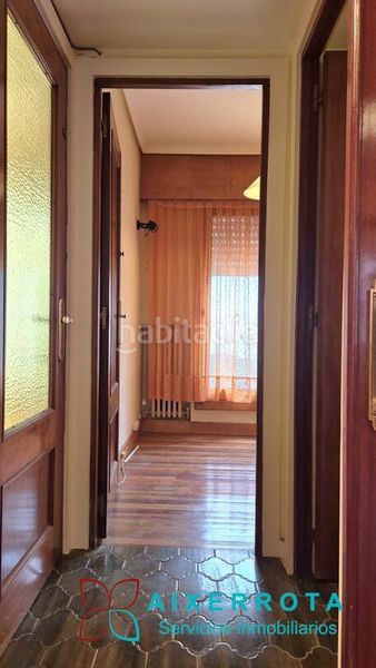Foto bf0aa4cb-7554-4126-bd77-4fcdee358541. Flat with heating parking in Villamonte Getxo