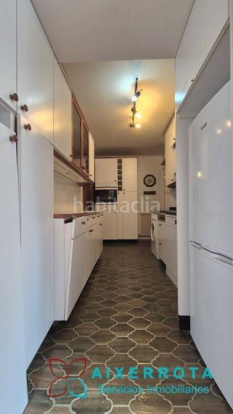 Foto cbbf009e-ee4e-4b7a-9fb8-56b4e87e5b01. Flat with heating parking in Villamonte Getxo