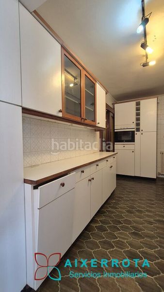 Foto d5fcda56-f6ab-4268-a3e6-211b0c0bf5ac. Flat with heating parking in Villamonte Getxo
