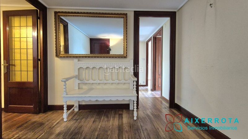 Foto d78bbe20-0ca1-4c1e-9e7e-81f02dbb8bb3. Flat with heating parking in Villamonte Getxo